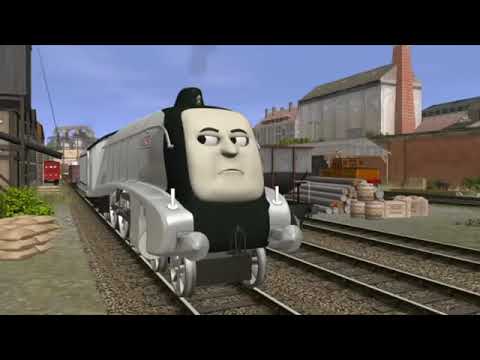 the toon king Part 2 - "Alejandro"