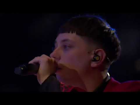 Paco Amoroso - Mi Deseo (En Vivo)