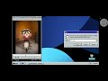 Windows 98 Talking Tom Screaming Has Bsod
