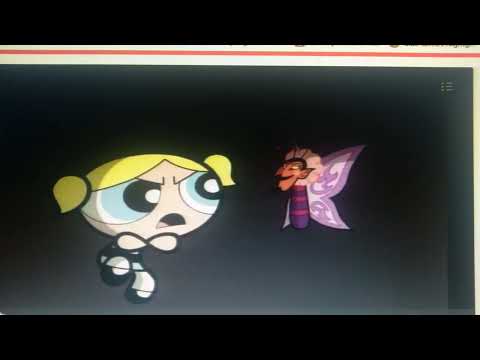 Bubblestasia Part 8 - Bubbles Meets Max and Professor Oak