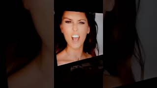 Shania Twain I ain&#39;t no quitter