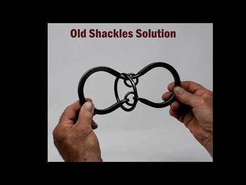 Old Shackles Solution
