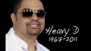 OFFICIAL: Heavy D funeral:  Tribute Song