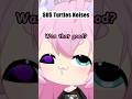 Chibi Making SUS Noises Again