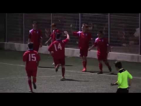 3° Torneo Juniores Emiliagol,San Leo 0-1 Casalese 23-04-2018