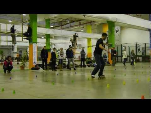 Battle Budapest 2013 - Boris Burger