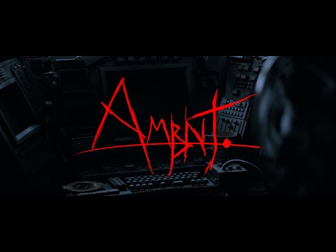 ALIEN AMBIENCE - NOSTROMO BOOT SEQUENCE (ASMR, WHITE NOISE, CHILL)