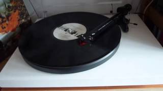 Cressida - Goodbye Post Office Tower, Goodbye. WAV vinyl rip