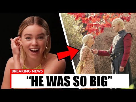 What Milly Alcock is REALLY Like in Real Life