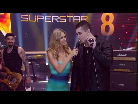 MALTA - Nova Historia / SuperStar HD!!!