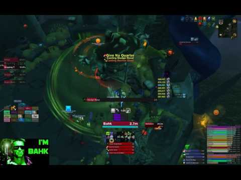 DNOgaming vs. Mythic Helya