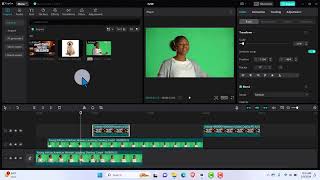 CapCut Video Editing Tutorial | Capcut Reels Editing 2026
