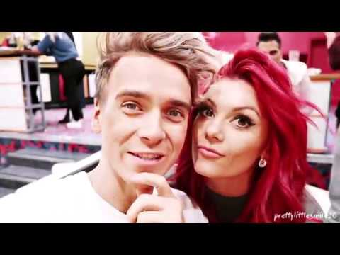 Joe Sugg & Dianne Buswell | You Are in Love