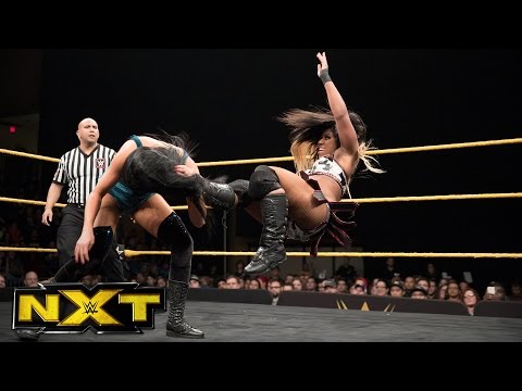 First Match Set For NXT Takeover: Orlando