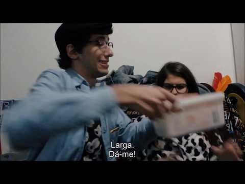 XXII Sarau Académico - O Melhor Filme de Sempre