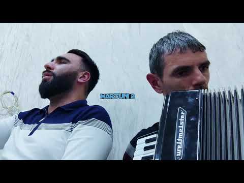 Garik Avetisyan - Anbujeli cav e