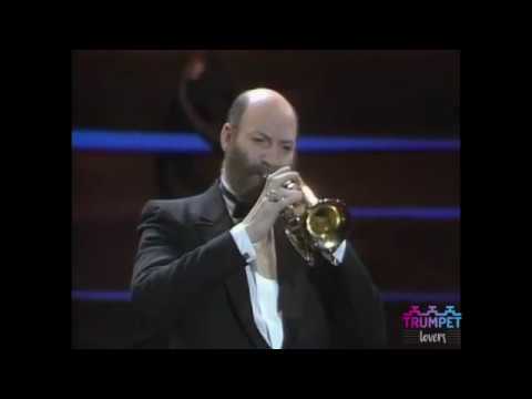 AMAZING GRACE - CANADIAN BRASS - RONALD ROMM(SOLO)
