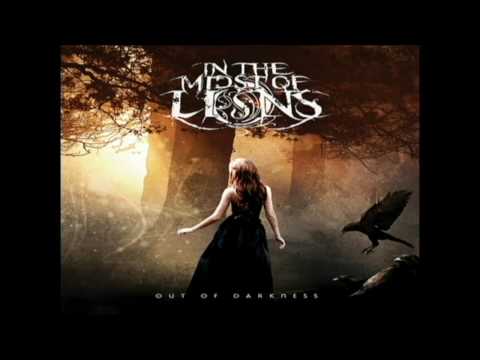 In The Midst Of Lions - Tongue Of Fire (With Lyrics)