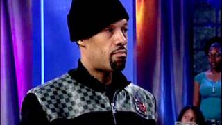 Instrumental: Redman - Da Bullshit