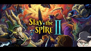 【Slay the Spire 2】今流行りのローグライクカードゲーム、めっちゃムズイねんけど！！！