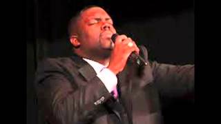 WILLIAM MCDOWELL-I GIVE MYSELF AWAY