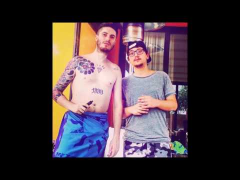 Double Damage e Catania Faya - Mainground