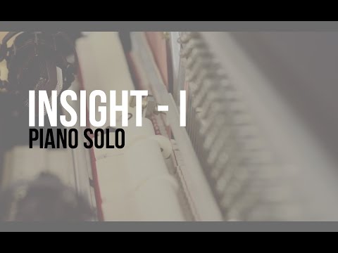 Julien Marchal - INSIGHT - I