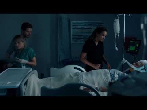 Nic & Conrad | The Resident 5x03