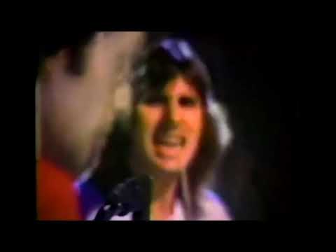 Steve Miller Band - Jungle Love  (live 1977)