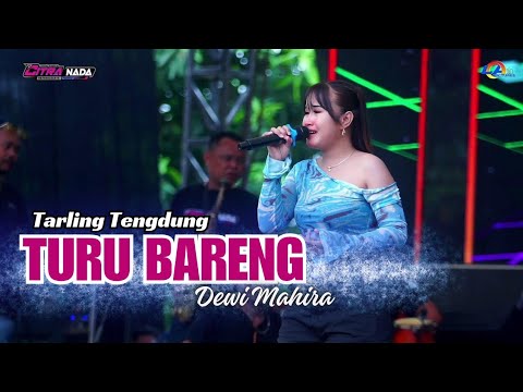 TURU BARENG ~ TENGDUNG // CITRA NADA LIVE DS.PENGARASAN // BANTARKAWUNG - BREBES