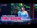 TURU BARENG TENGDUNG CITRA NADA LIVE DS PENGARASAN BANTARKAWUNG BREBES
