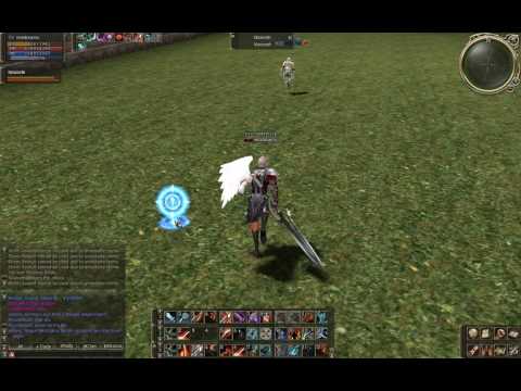 redstreams (Doombringer) vs Sklaireth (Wind Rider)