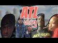 ATL VLOG W Eisha Dino Qua Uno Reno More Buzz Bunny