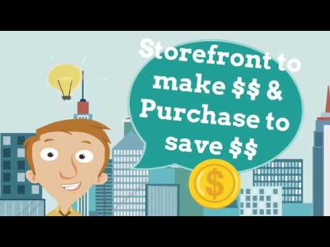 Kuxol Storefront And Purchase