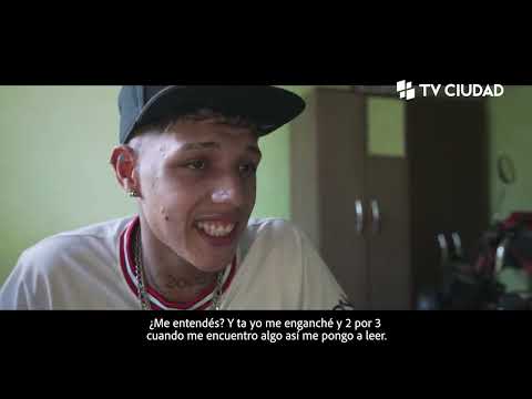 Música urbana I Ep. 09 eliz4ldee