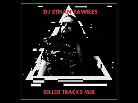 BLACK BOX [190] DJ ETHAN FAWKES: KILLER TRACKS MIX  (#techno #ebm #newbeats)