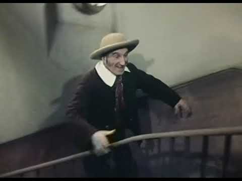 Der Graf von Monte Christo (1953)   Teil 1. von 2.