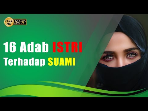 The Morals of a Wife Towards Her Husband