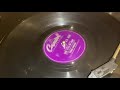 How little we know/Five hundred Guys by Frank Sinatra