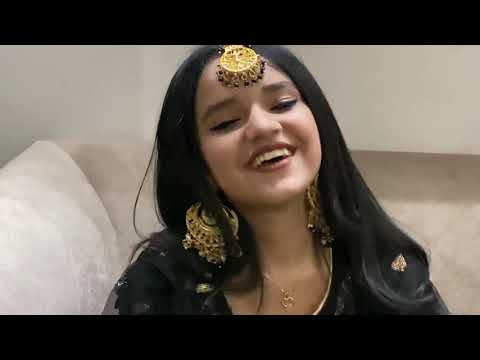 kismat kalra audition ??