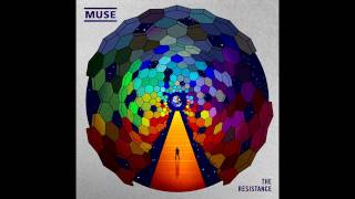 Undisclosed Desires - Muse Full song (With Lyrics)