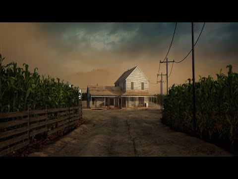 Hans Zimmer - Interstellar (slowed + reverb)