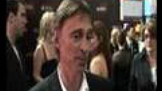 Stone of Destiny Edinburgh Film Festival Red Carpet (WIDE)