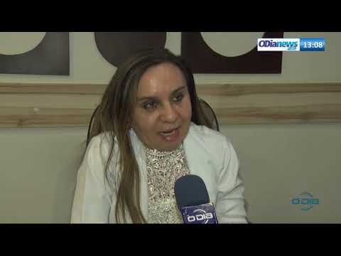 O DIA NEWS 27 08  Cuidados com a asma