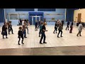 KATCHI - LINE DANCE (Explication des pas et danse)