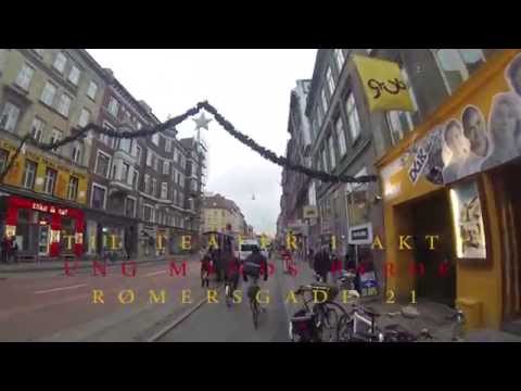 Sådan finder du vej (til Ung Mands Byrde)