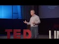 Financial independence is not for everybody | Stoyne Vasilev | TEDxUNWE