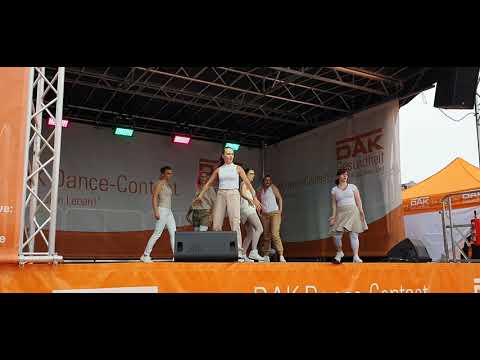 DAK Dance Contest - Off Beat