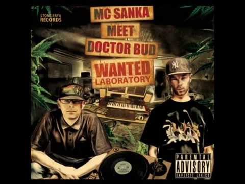 MC Sanka Meet Doctor Bud - Prise De Conscience (2014)