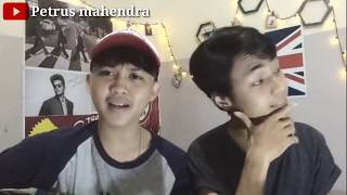 Download lagu Despacito - luis fonsi | cover petrus mahendra mp3